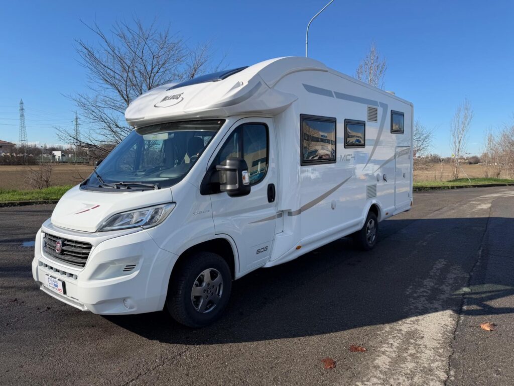 18 semintegrale mc louis diamong 60g-fiat-letto basculante