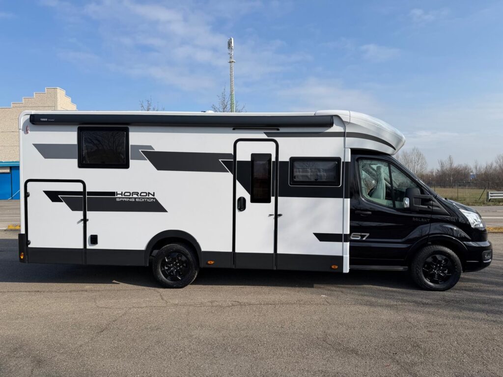 2 semintegrale c.i horon spring edition 2026-ford-letto nautico