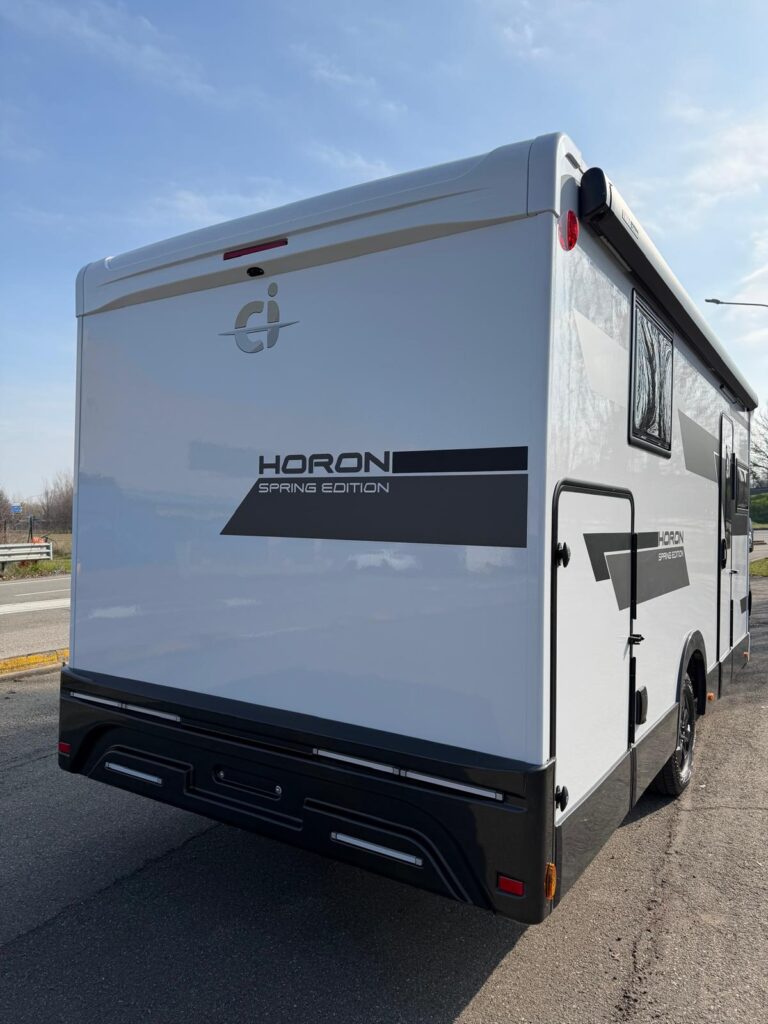 21 semintegrale c.i horon spring edition 2026-ford-letto nautico