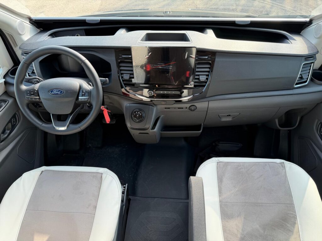 3 semintegrale c.i horon spring edition 2026-ford-letto nautico