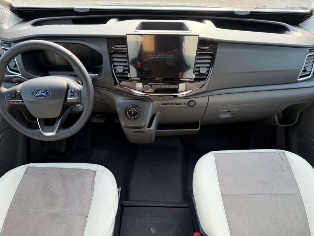 3 semintegrale horon spring 88- ford-letti gemelli-4 posti