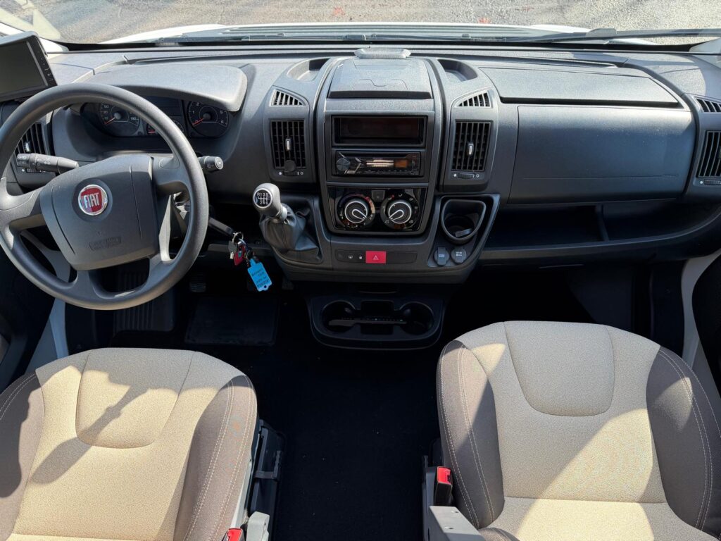 3 semintegrale mc louis diamong 60g-fiat-letto basculante