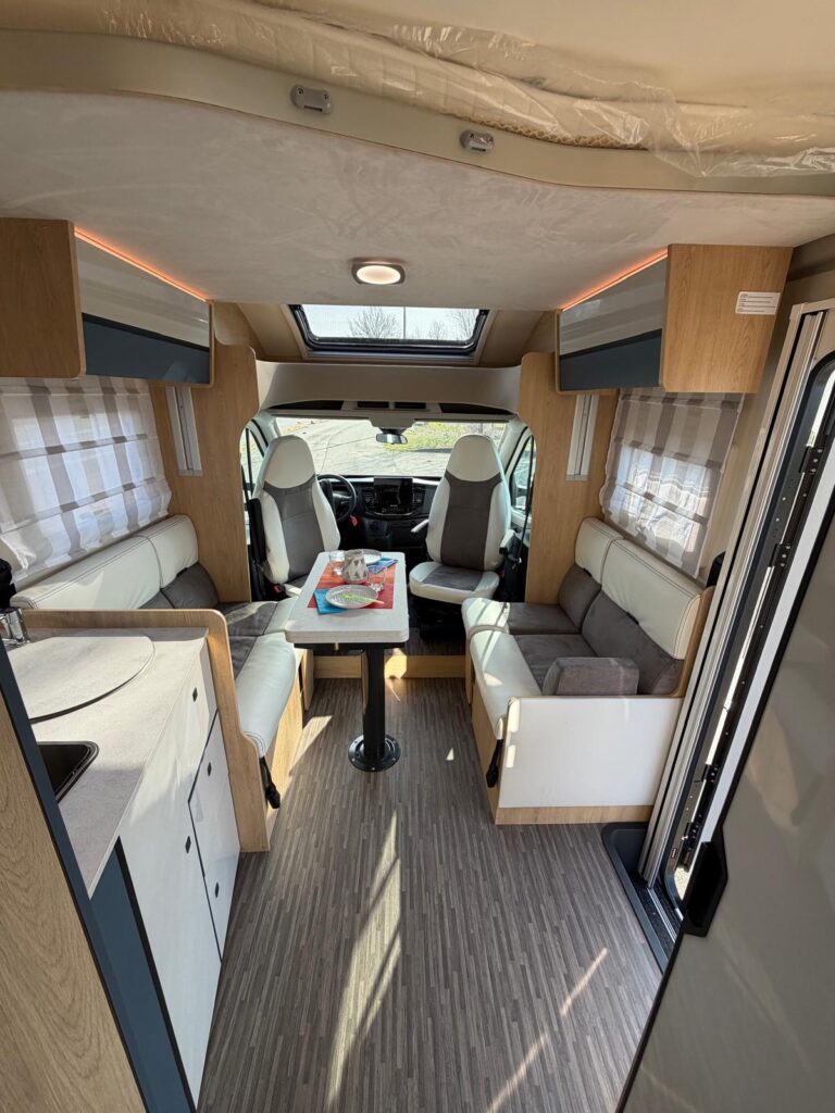 4 semintegrale c.i horon spring edition 2026-ford-letto nautico