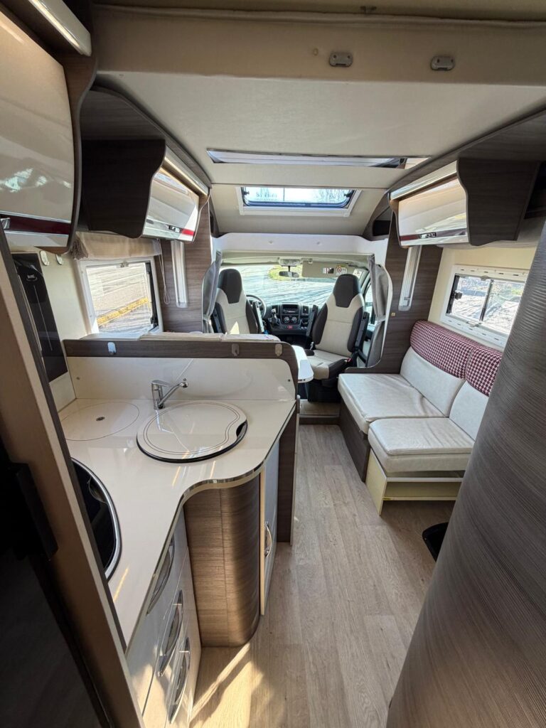 4 semintegrale mc louis diamong 60g-fiat-letto basculante