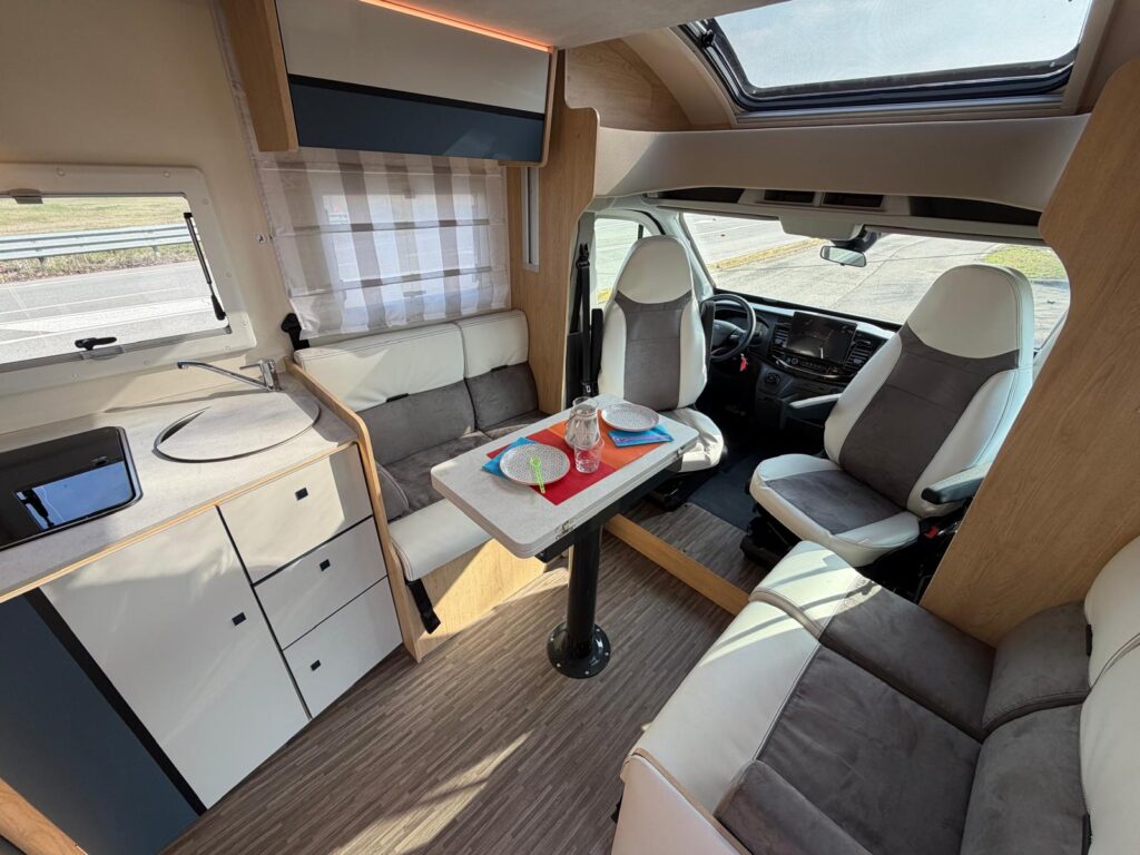 5 semintegrale c.i horon spring edition 2026-ford-letto nautico