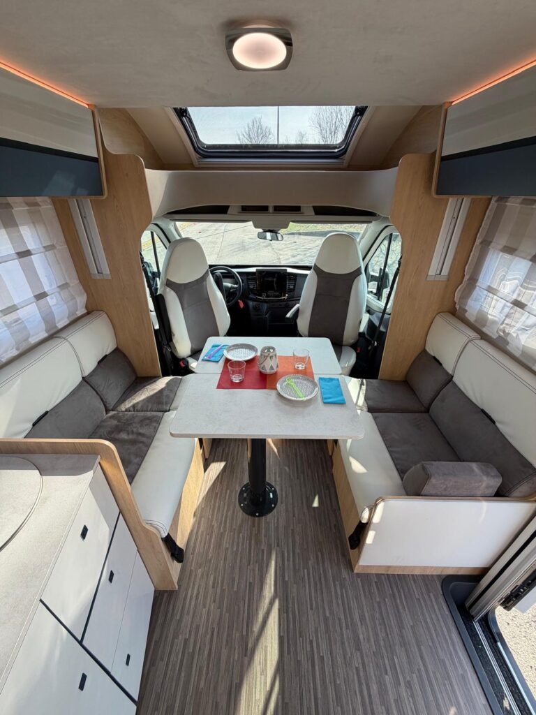 6 semintegrale c.i horon spring edition 2026-ford-letto nautico