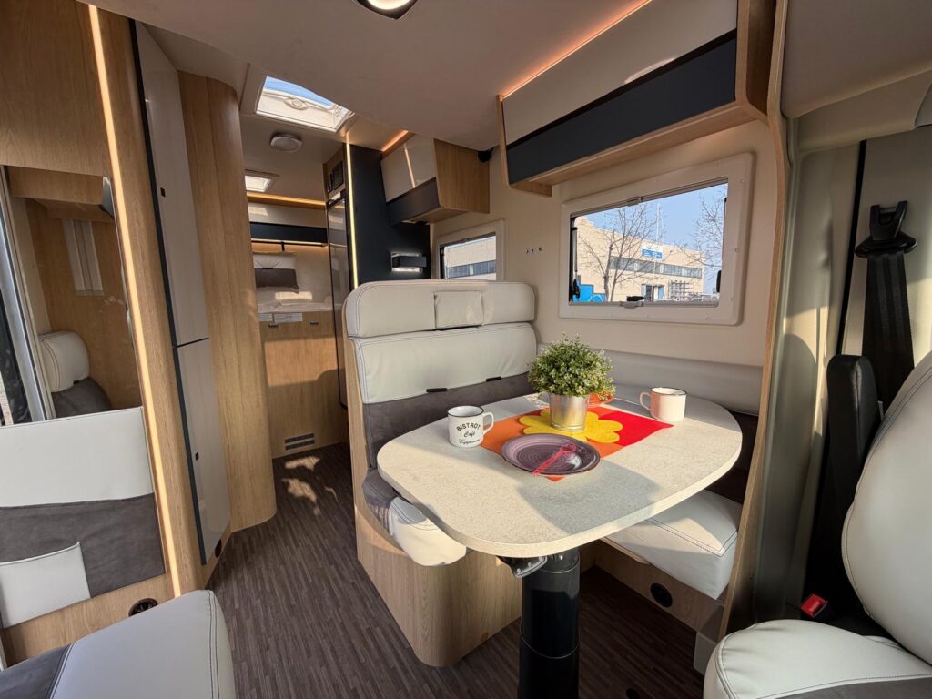 6 semintegrale horon fit spring 94 xt- compatto-5 posti-ford