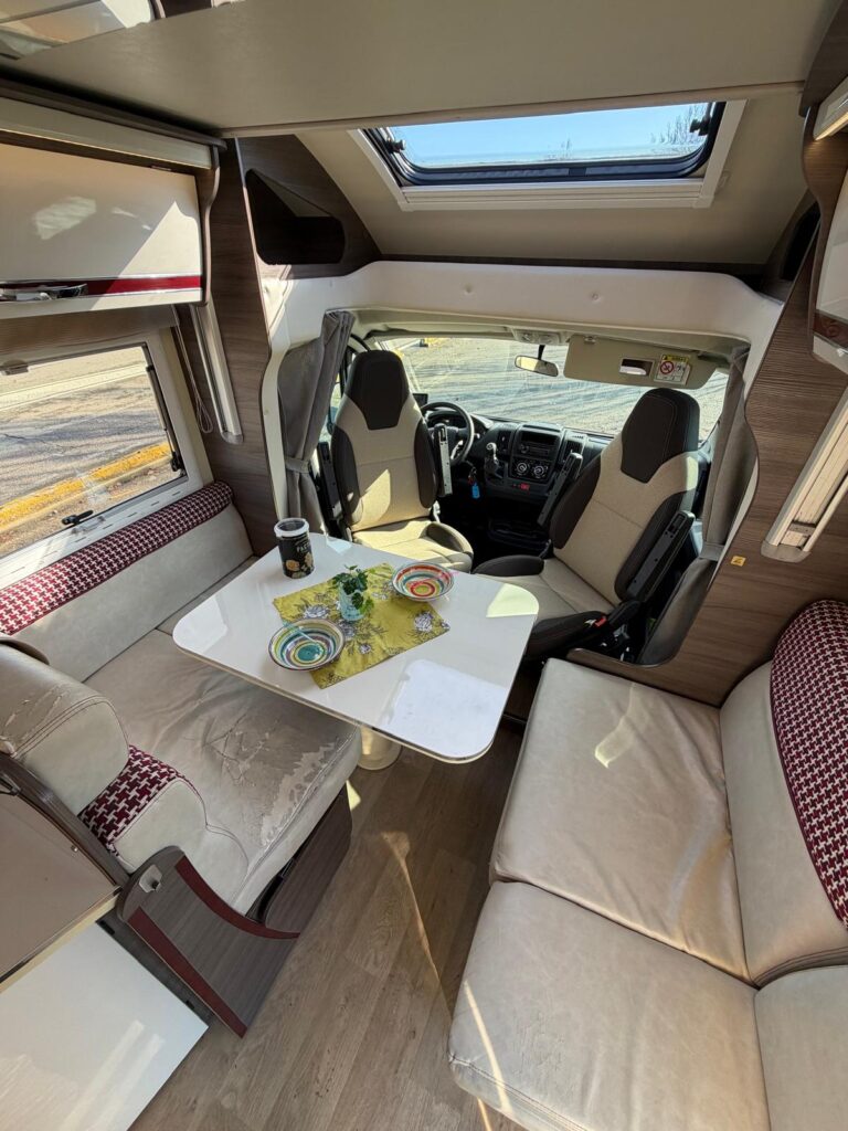 6 semintegrale mc louis diamong 60g-fiat-letto basculante