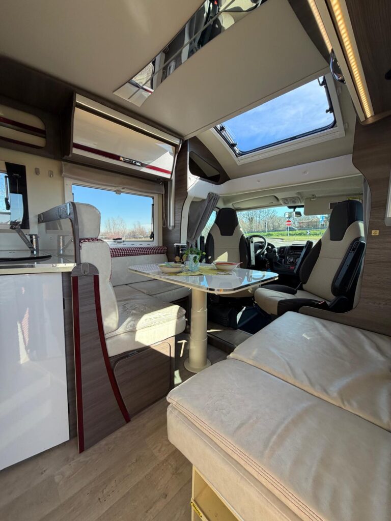 7 semintegrale mc louis diamong 60g-fiat-letto basculante