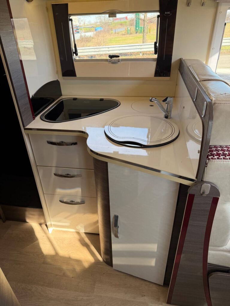 8 semintegrale mc louis diamong 60g-fiat-letto basculante