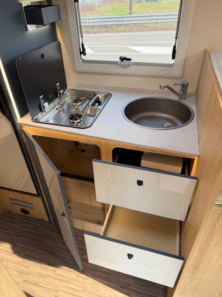 9 semintegrale horon fit spring 94 xt- compatto-5 posti-ford