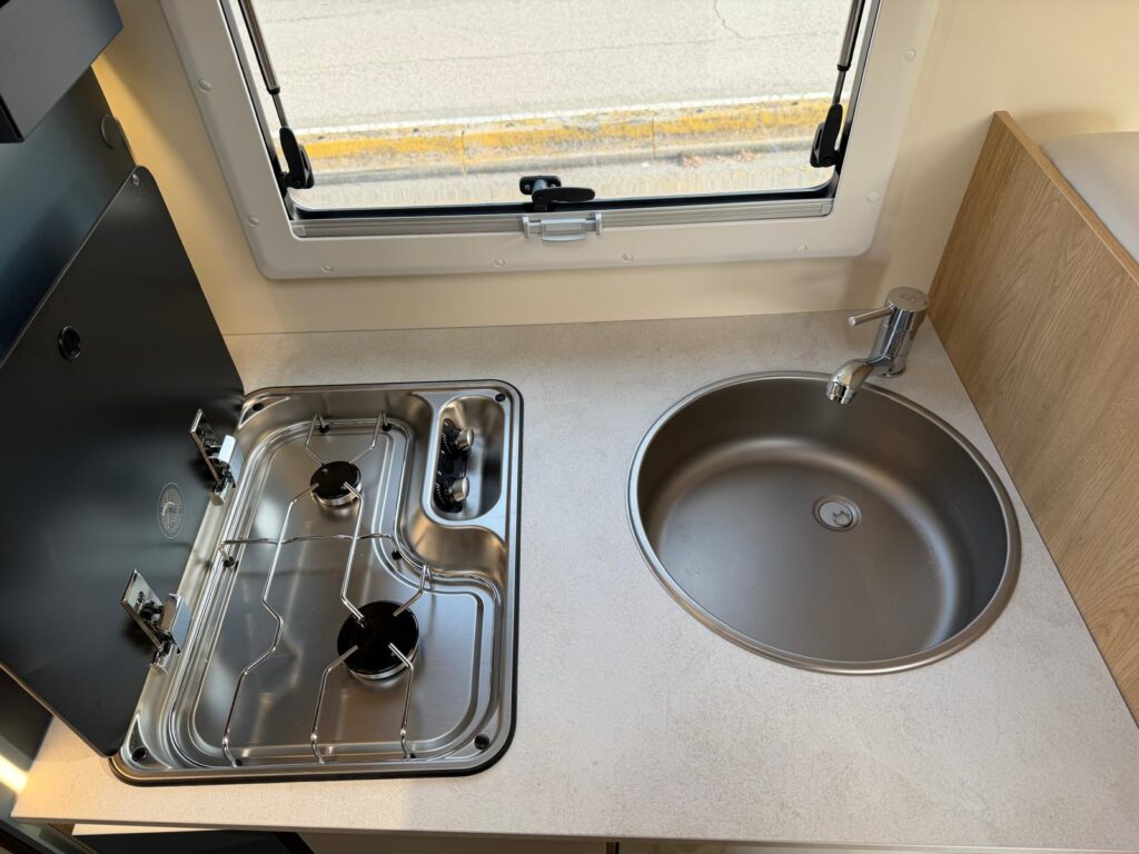 9a semintegrale horon fit spring 94 xt- compatto-5 posti-ford