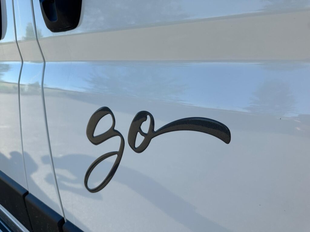 14 furgonato c.i. kyros 2 go-citroen jumper 2.2.140 cv-letto matrimoniale