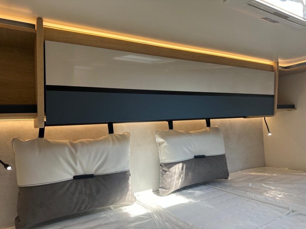 14a c.i. horon 87 xt-ford-modello 2026-letti gemelli