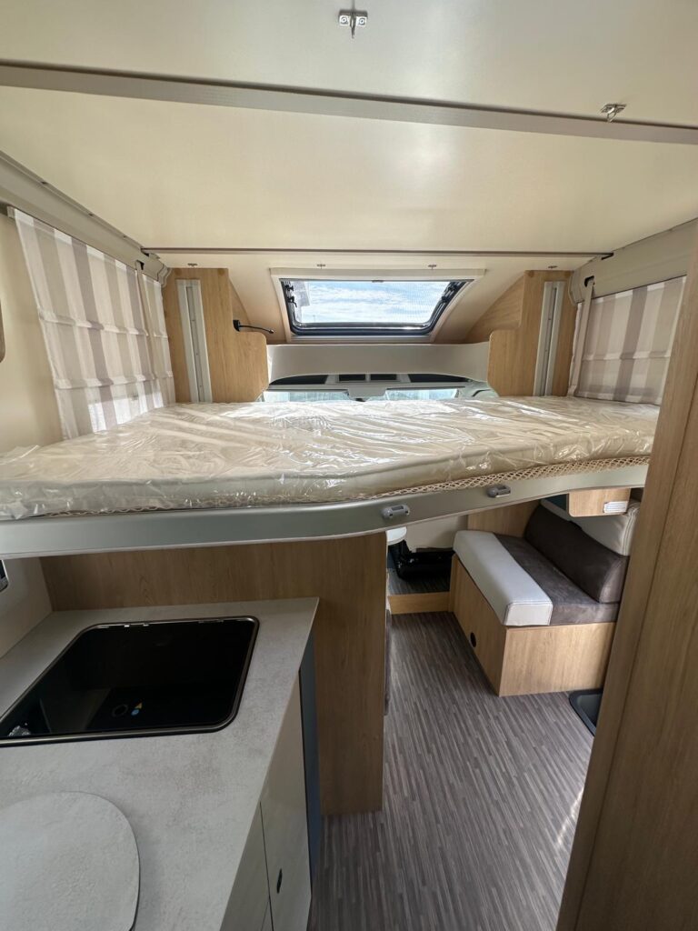 15 c.i horon 85 xt- ford- letti gemelli