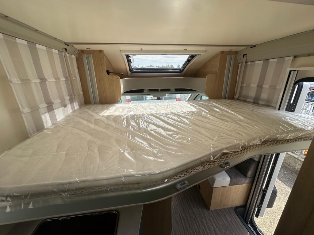 16 c.i horon 85 xt- ford- letti gemelli