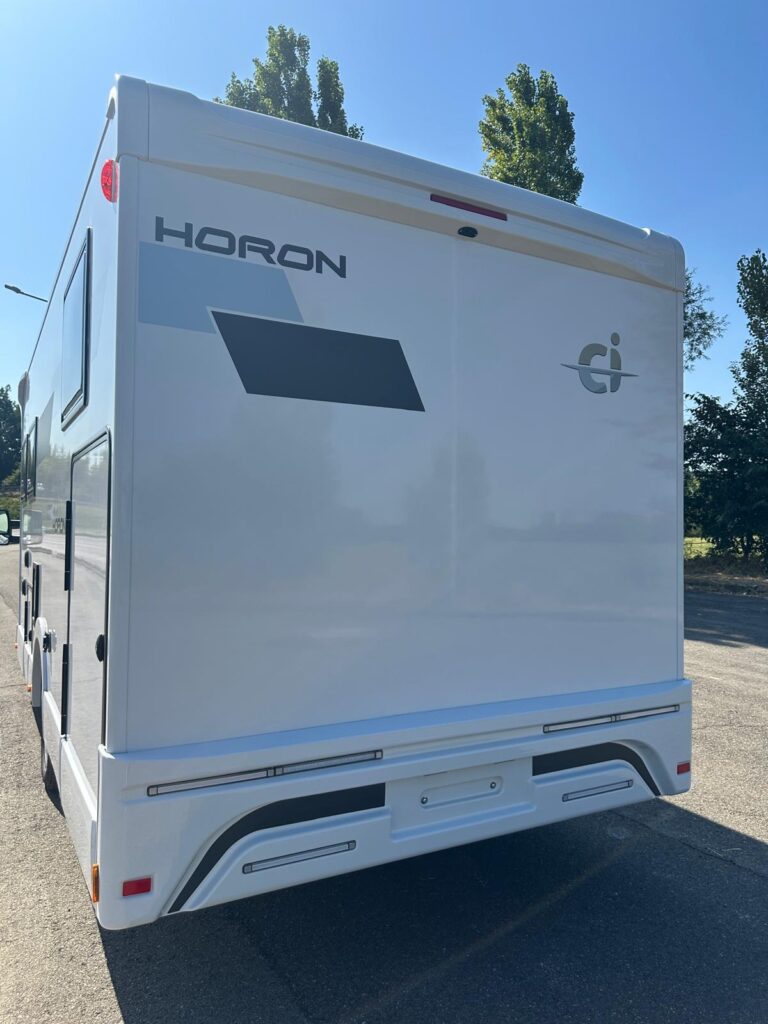 24 c.i. horon 87 xt-ford-modello 2026-letti gemelli