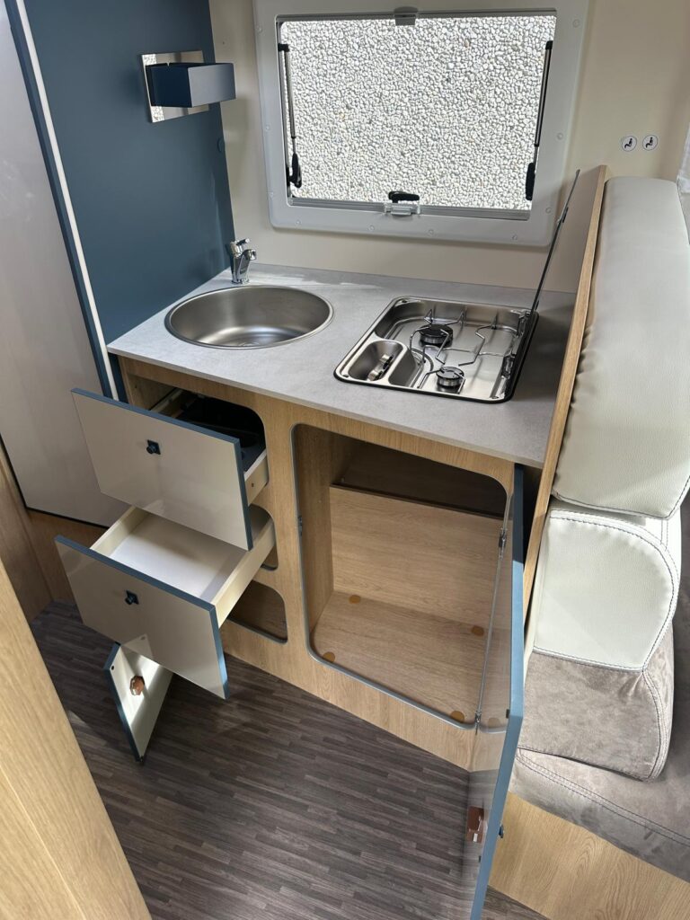 8 c.i horon 85 xt- ford- letti gemelli