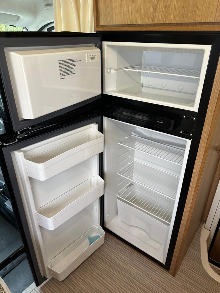 8A mansardato rimor seal 5-fiat ducato- garage-letto matrimoniale