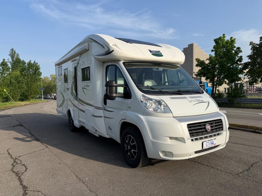 1 SEMINTEGRALE MC LOUIS-FIAT-LETTO MATRIMONIALE-LETTO BASCULANTE