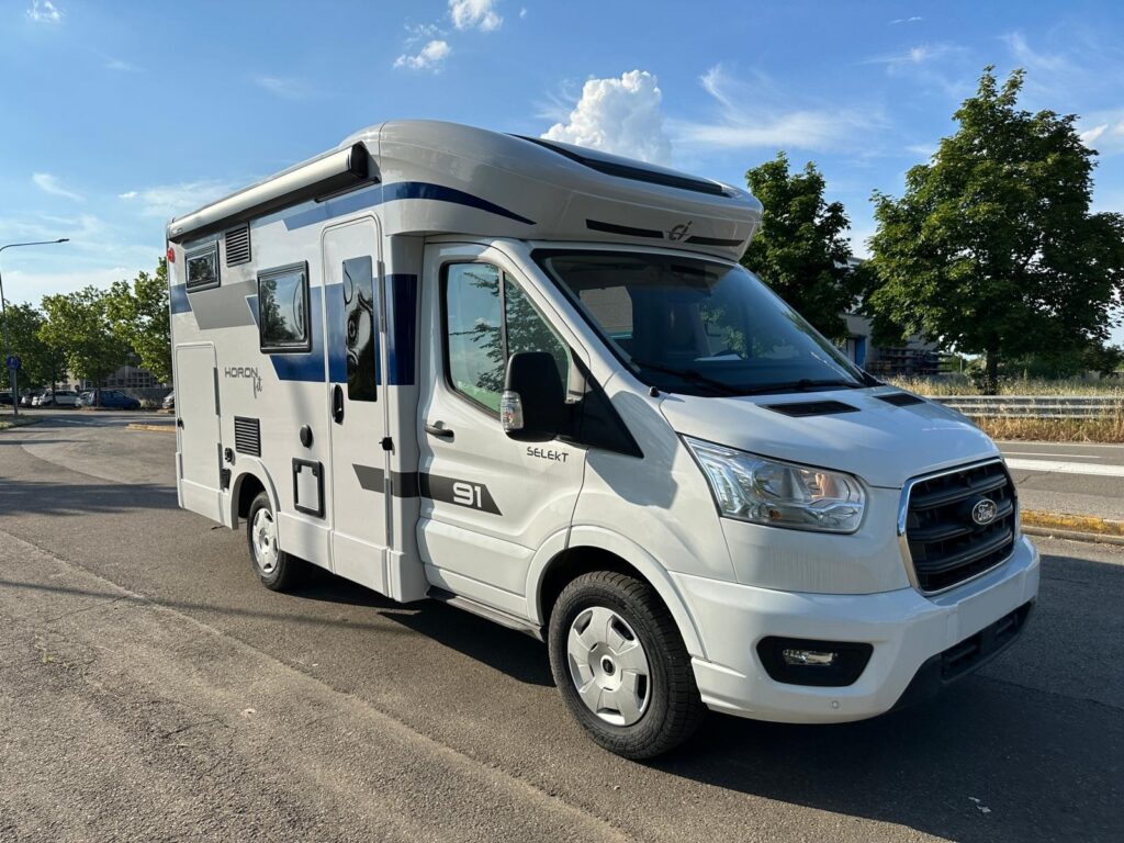 1 semintegrale c.i. horon fit 91 xt-ford-cambio automatico