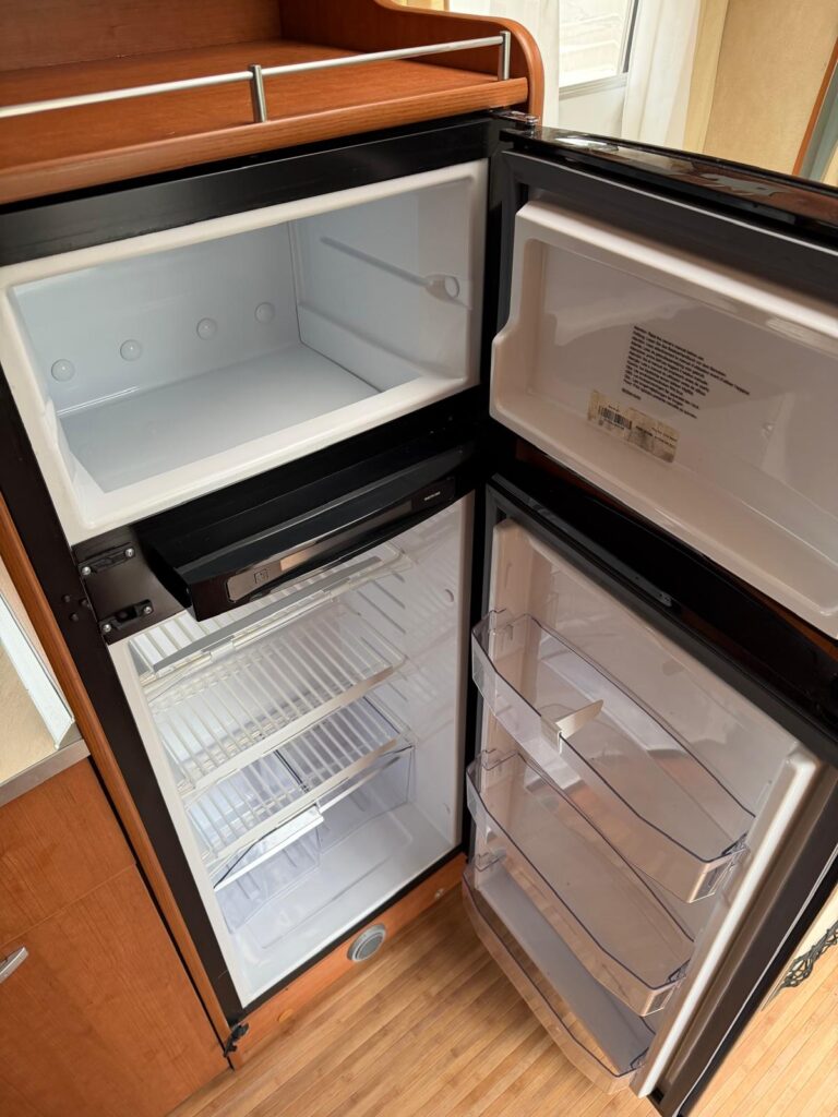 10 SEMINTEGRALE BENIMAR MILEO 840-FIAT-LETTO MATRIMONIALE