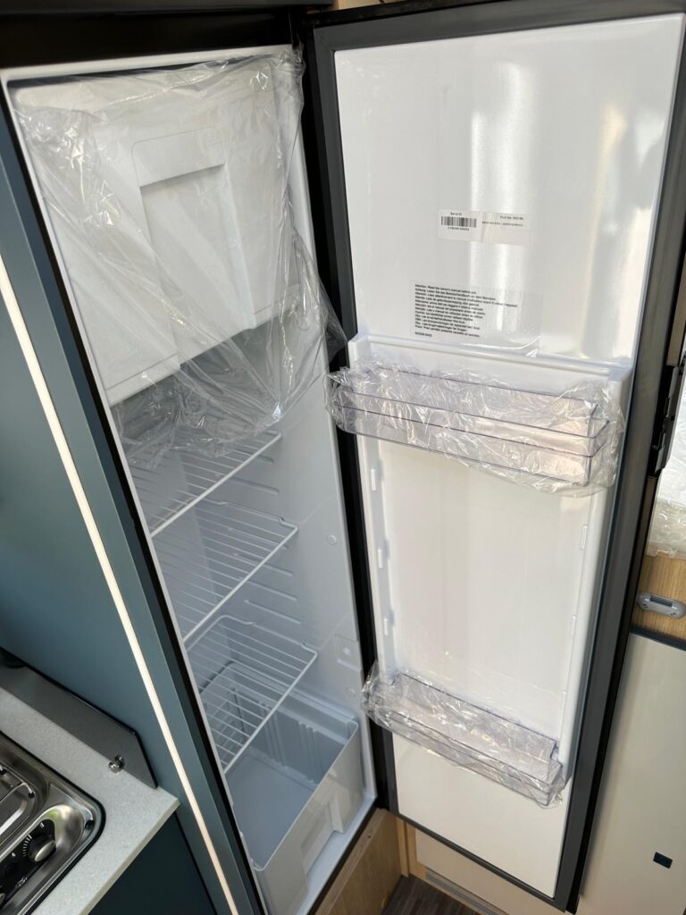 10A CI HORON FIT FORD SEMINTEGRALE