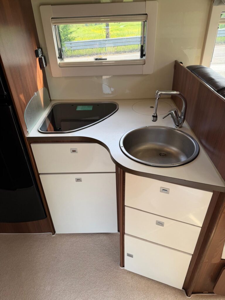 12 SEMINTEGRALE MC LOUIS-FIAT-LETTO MATRIMONIALE-LETTO BASCULANTE