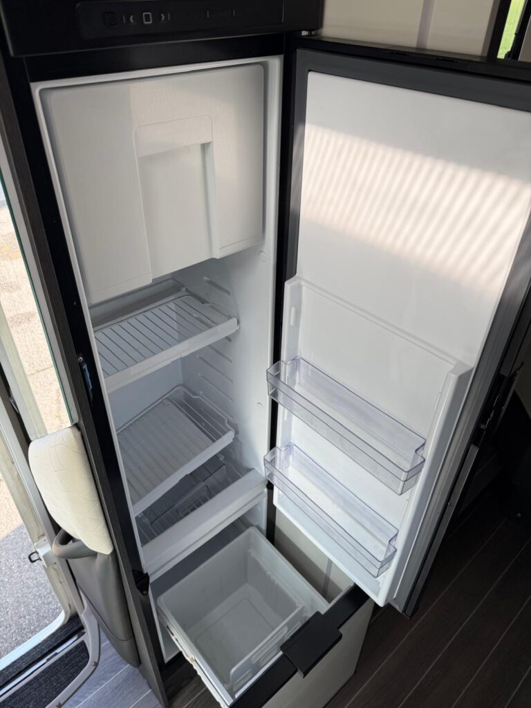 14 MOTORHOME INTEGRAL 67-LETTO NAUTICO-FIAT