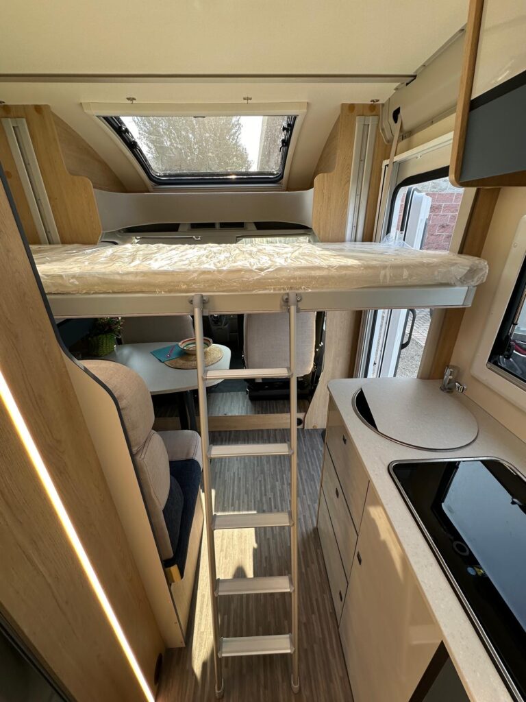 16 CI HORON FIT FORD SEMINTEGRALE