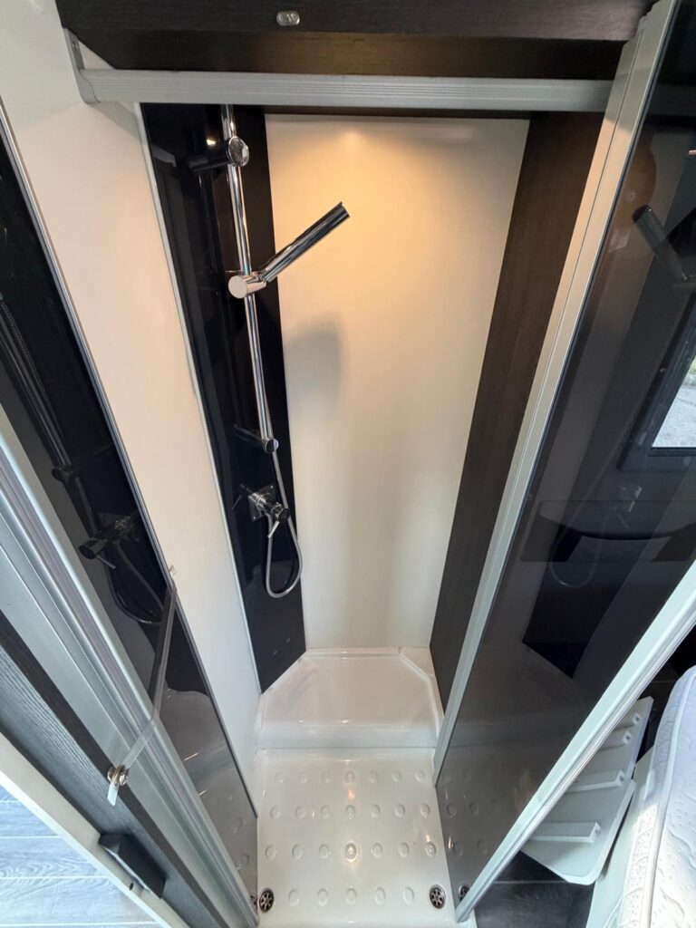 16 MOTORHOME INTEGRAL 67-LETTO NAUTICO-FIAT