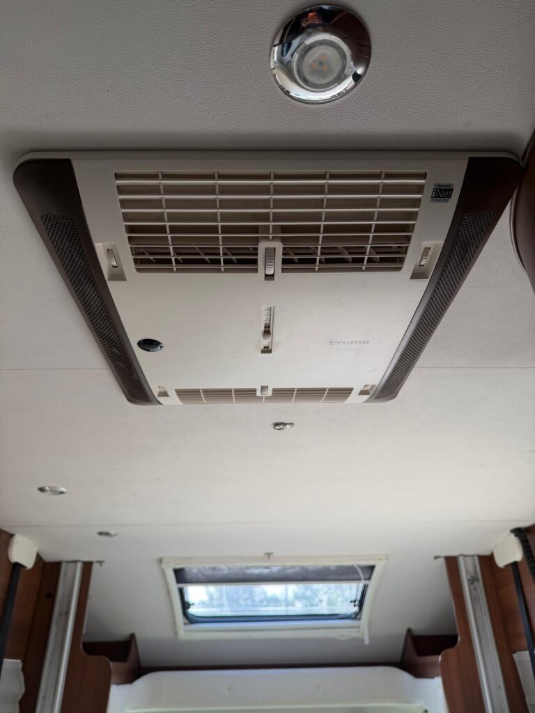 20 SEMINTEGRALE MC LOUIS-FIAT-LETTO MATRIMONIALE-LETTO BASCULANTE