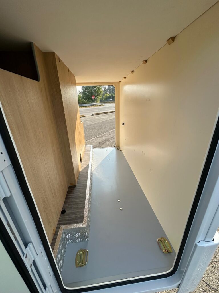 21 CI HORON FIT FORD SEMINTEGRALE