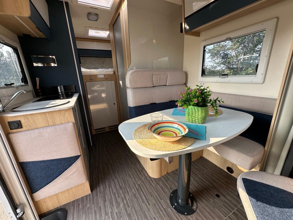 5 CI HORON FIT FORD SEMINTEGRALE