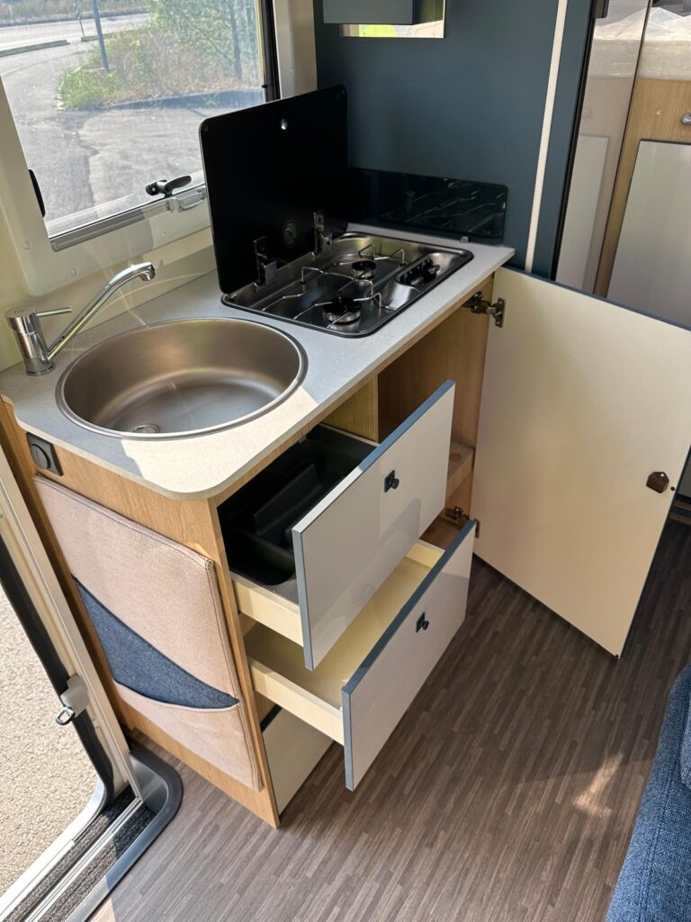 9 CI HORON FIT FORD SEMINTEGRALE