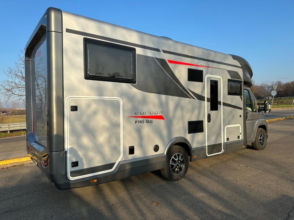 22 semintegrale arca -p745glg-letti gemelli-fiat