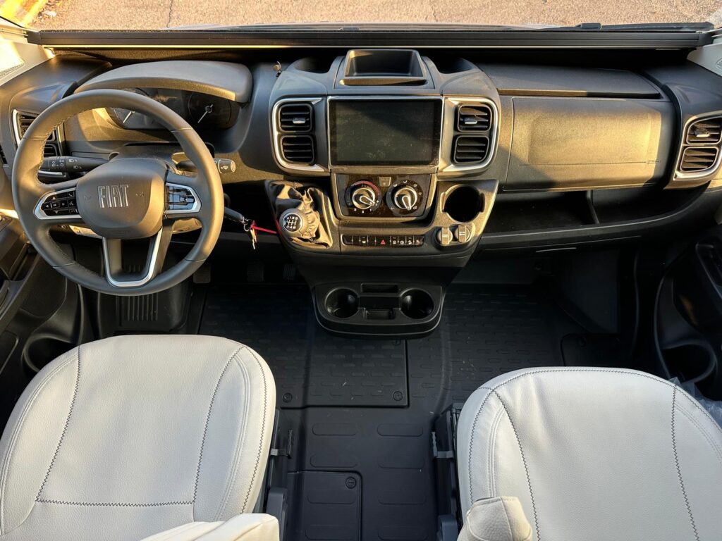 3 semintegrale arca -p745glg-letti gemelli-fiat