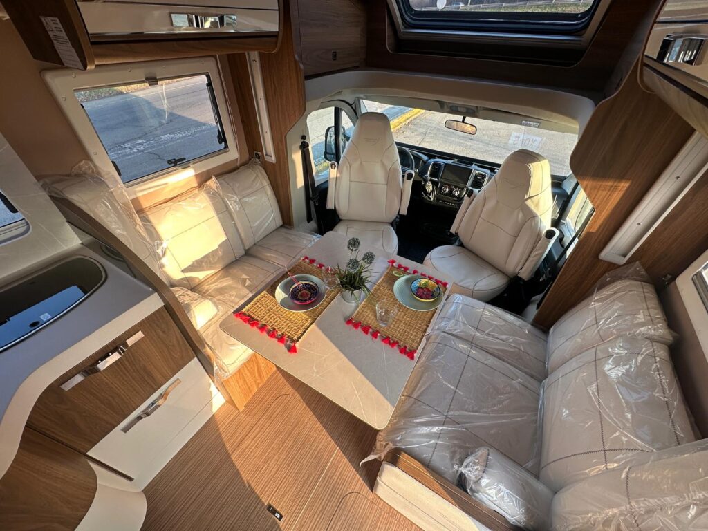 5 semintegrale arca -p745glg-letti gemelli-fiat