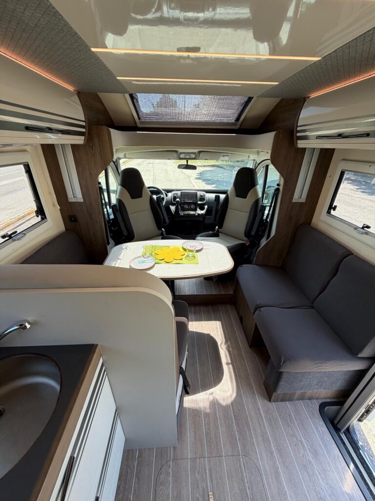 11 semintegrale c.i. magis 95 xt-fiat-letto matrimoniale-cambio automatico