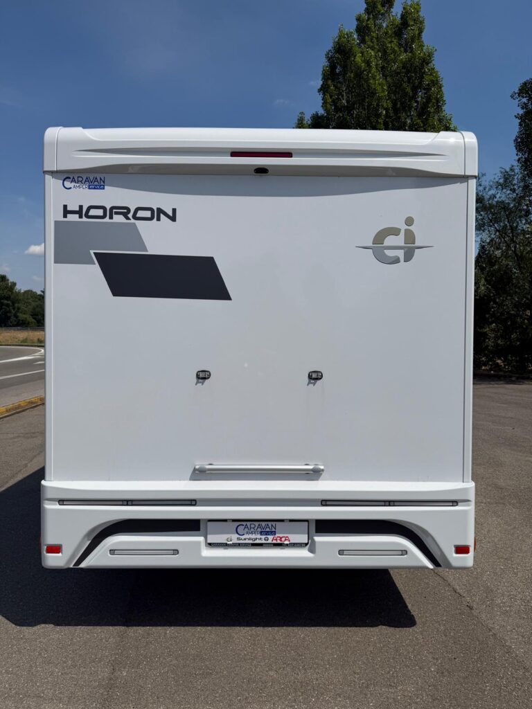 19 c.i horon 85 xt- ford- letti gemelli
