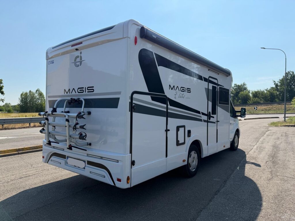 3 semintegrale magis 95 xt ford-cambio automatico-170 cv