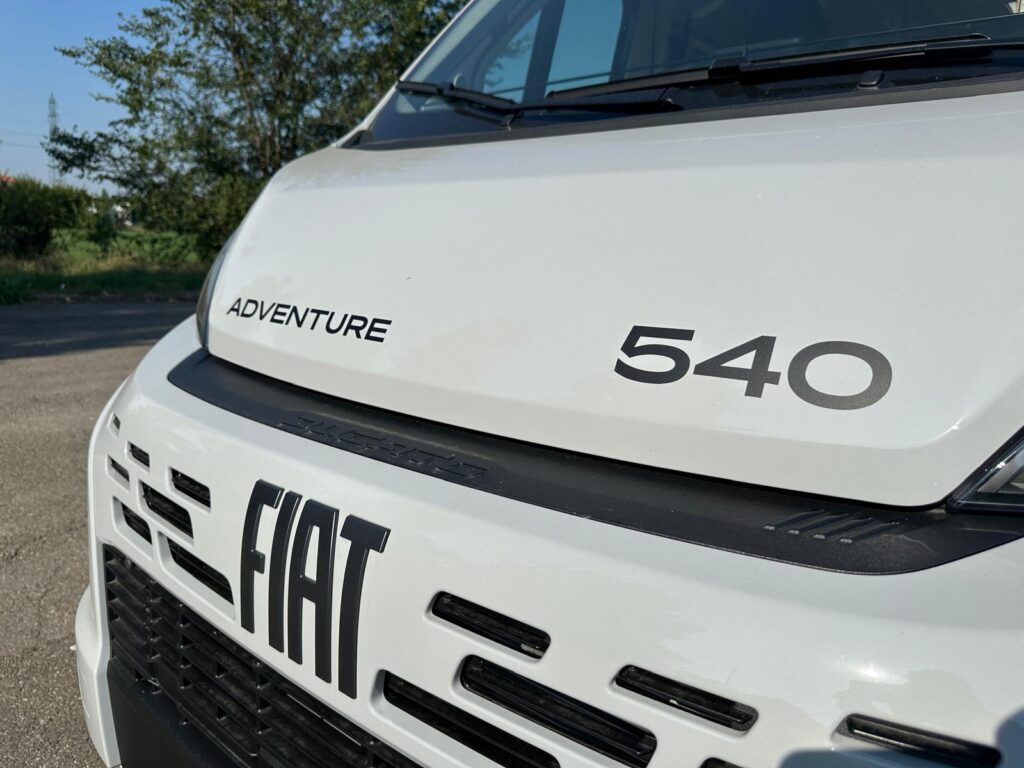 12 furgonato sunlight cliff 540 adventure-fiat-140cv