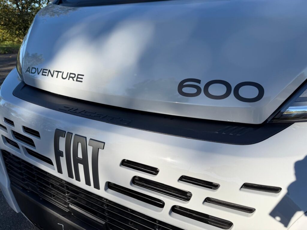 14 furgonato sunlight cliff 600 adventure edition-fiat