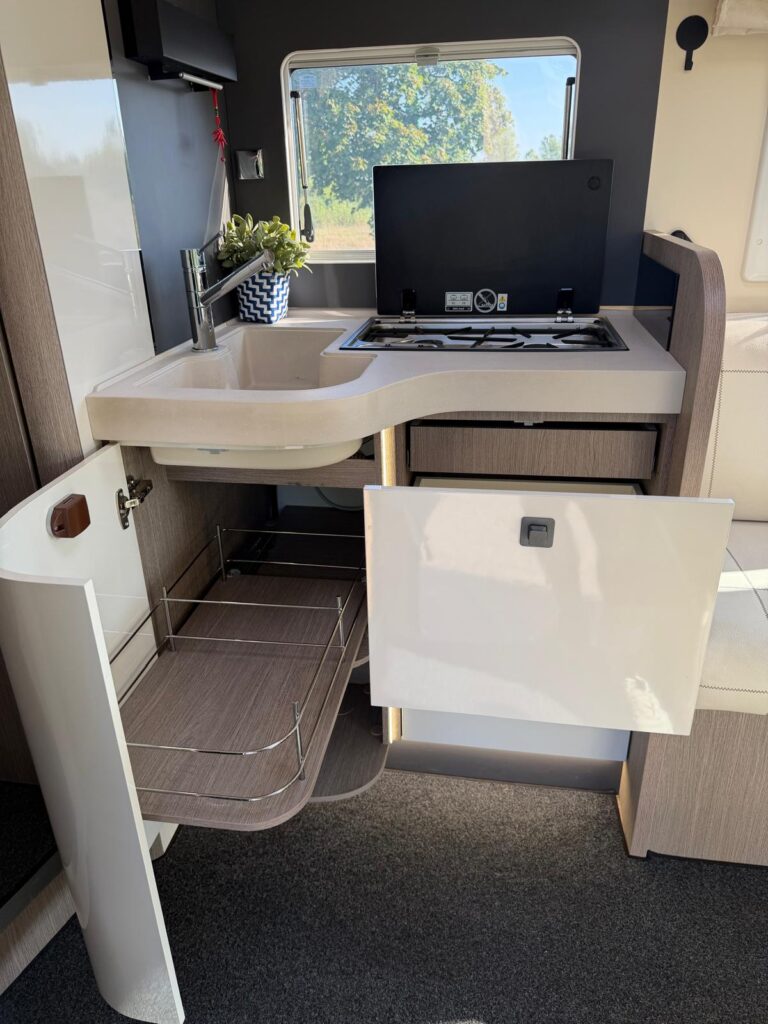 15 motorhome arca america h745glc-fiat-letto nautico-cambio automatico