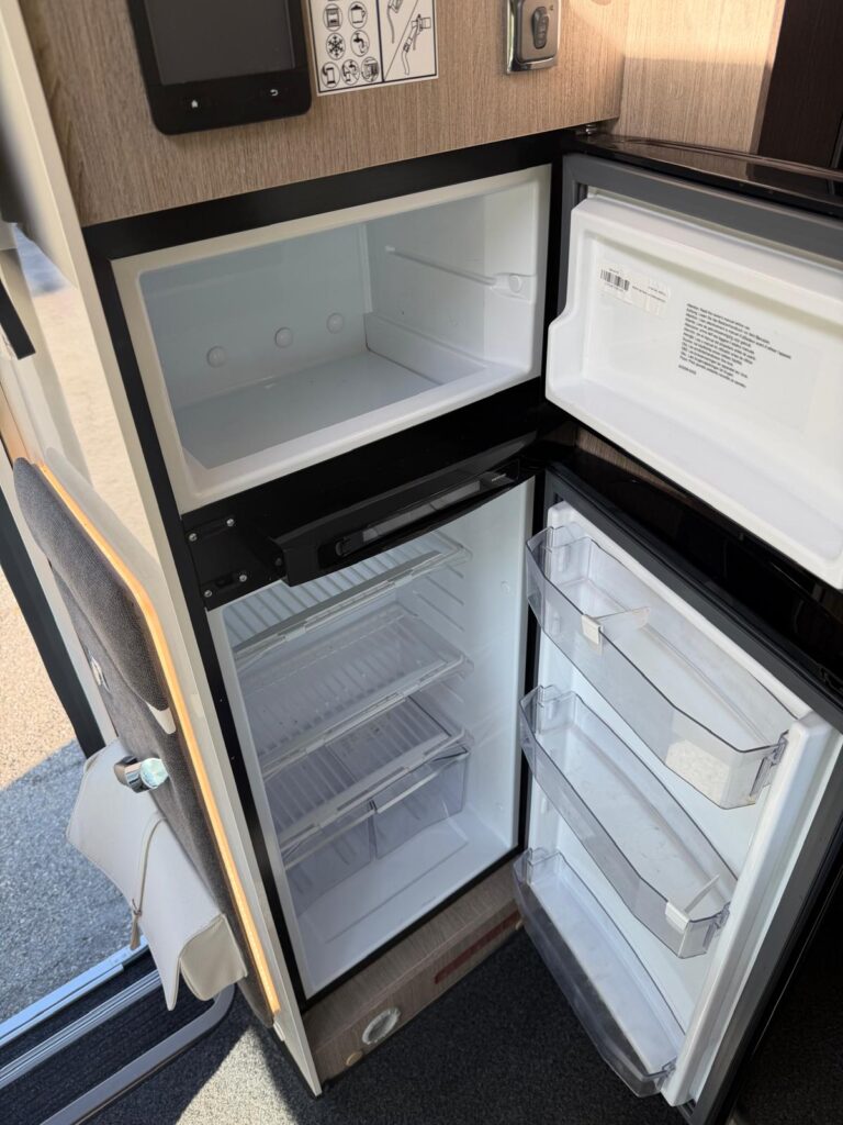 16 motorhome arca america h745glc-fiat-letto nautico-cambio automatico