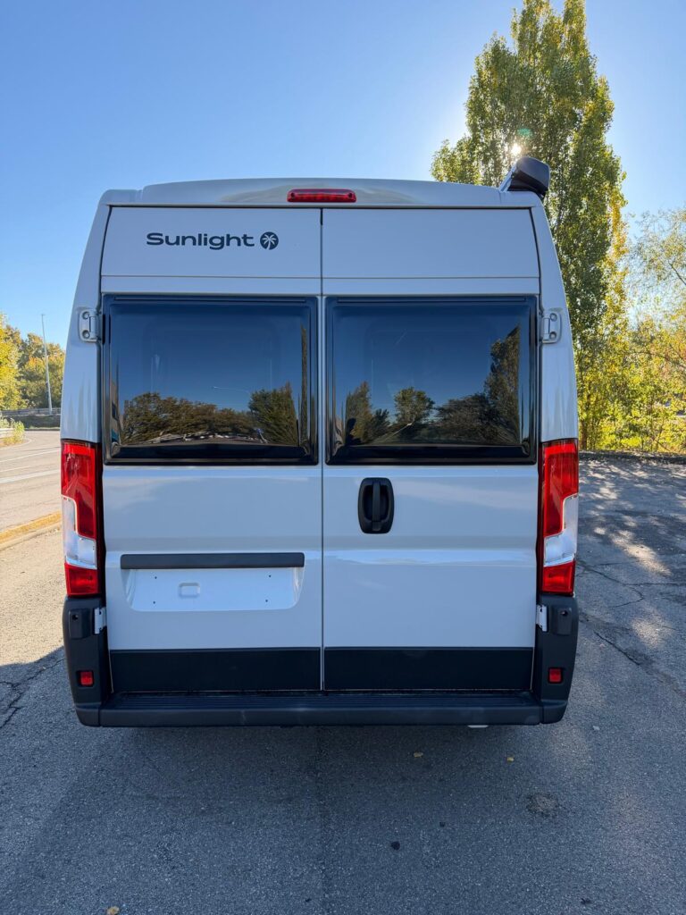 17 furgonato sunlight cliff 600 adventure edition-fiat