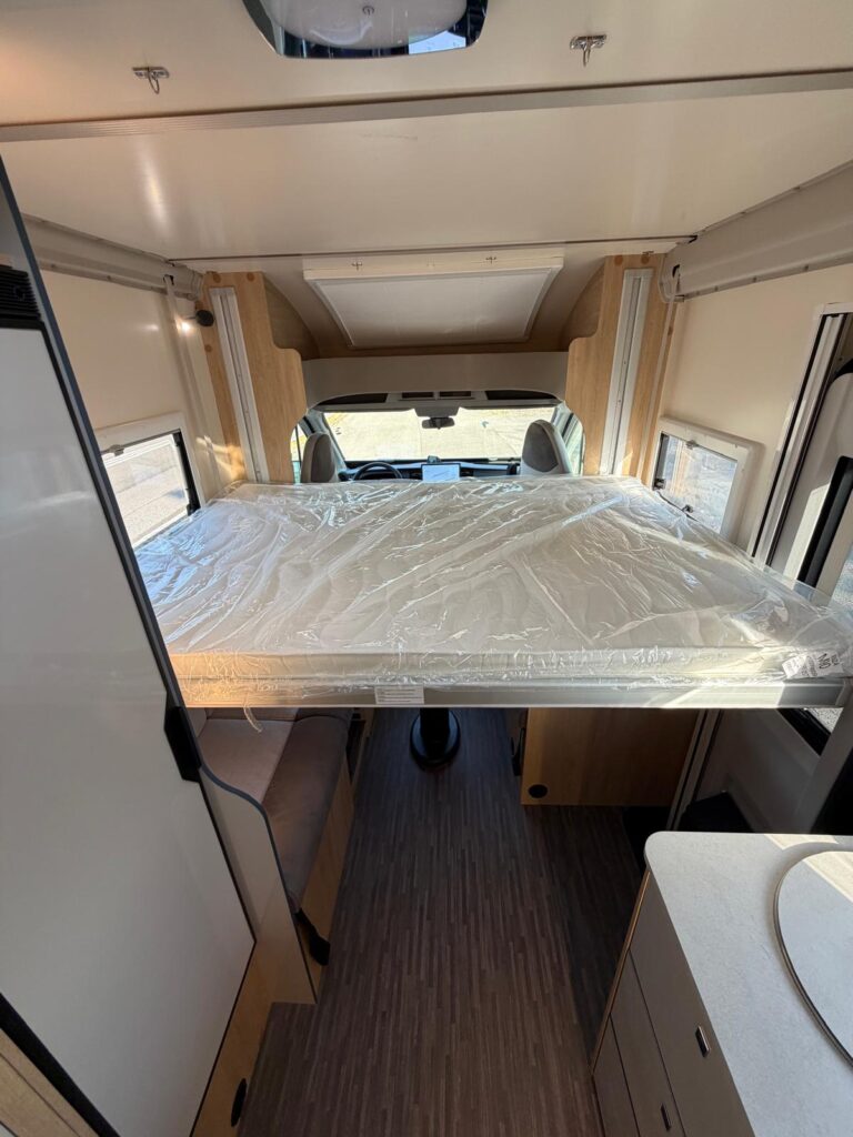 17 semintegrale c.i. horon fit 35 xt-ford-letto matrimoniale basculante