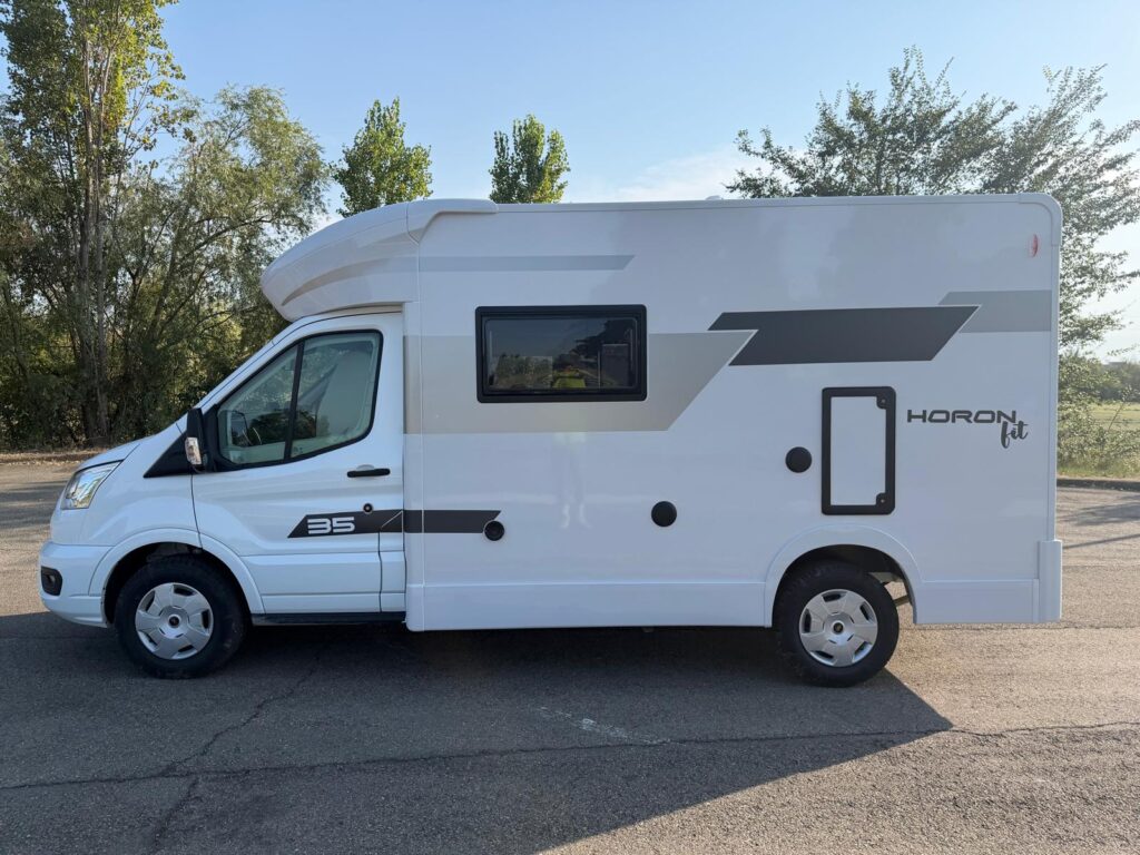 21 semintegrale c.i. horon fit 35 xt-ford-letto matrimoniale basculante