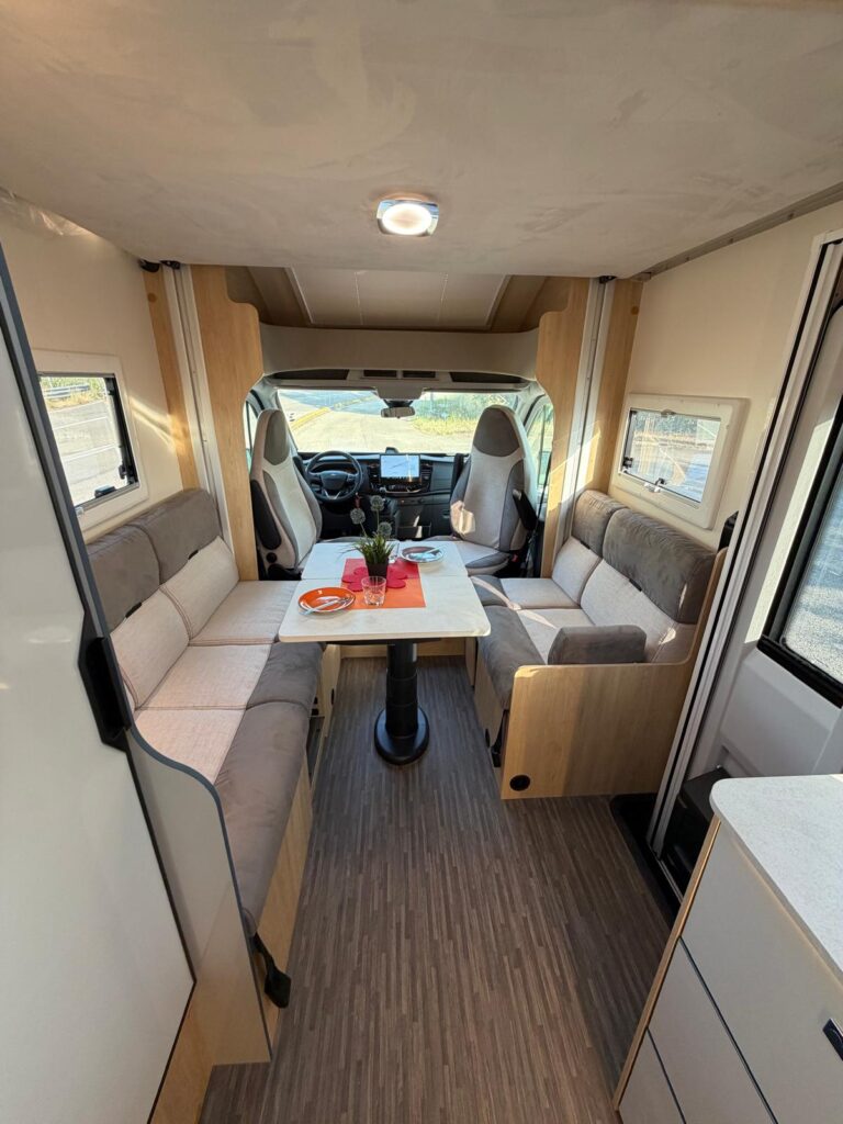 6 semintegrale c.i. horon fit 35 xt-ford-letto matrimoniale basculante