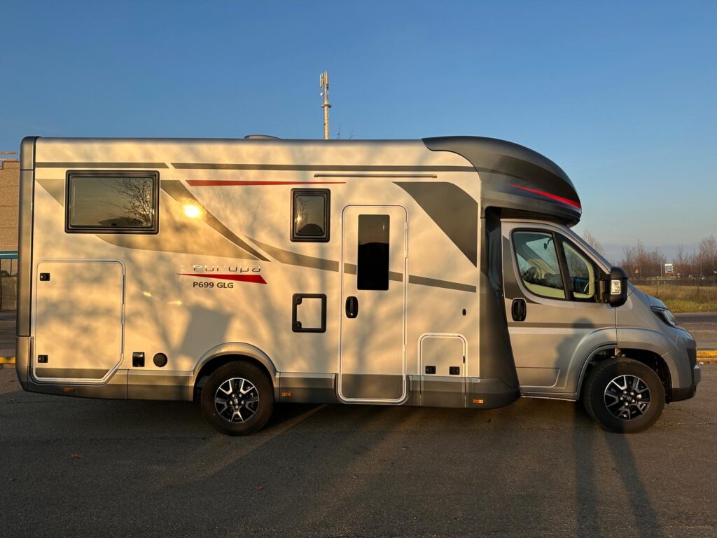 2 semintegrale arca -p699glg-letti gemelli-fiat